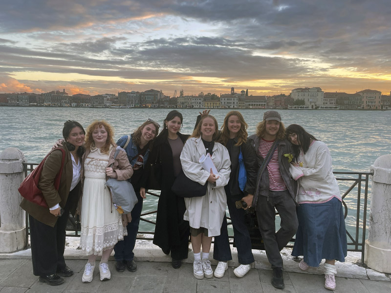 Joining FSFA community