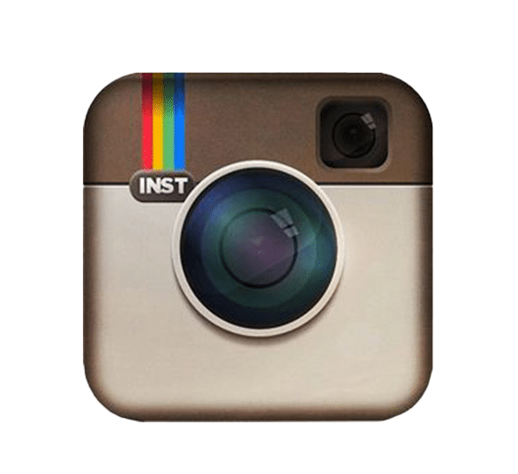 Instagram logo