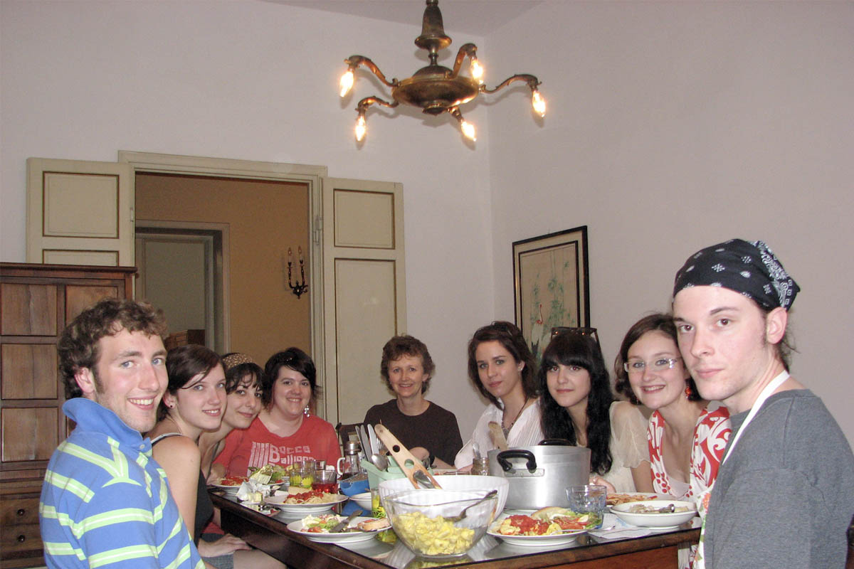 Student Housing Florence