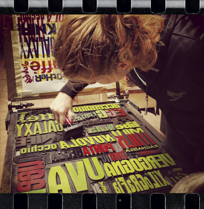 Studio Art - Painting, Drawing, Photography at FSFA Florence